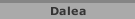 Dalea